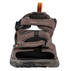 Sandalias De Montaña Y Trekking Hombre Columbia Ridge Ventur -Regattas Tienda sandalias de montaa y trekking hombre columbia ridge ventur 3
