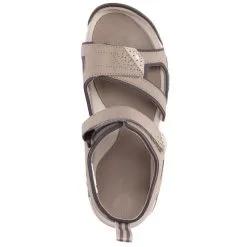 Sandalias De Montaña Y Trekking Hombre Quechua NH100 Beige -Regattas Tienda sandalias de montaa y trekking hombre quechua nh100 beige 2