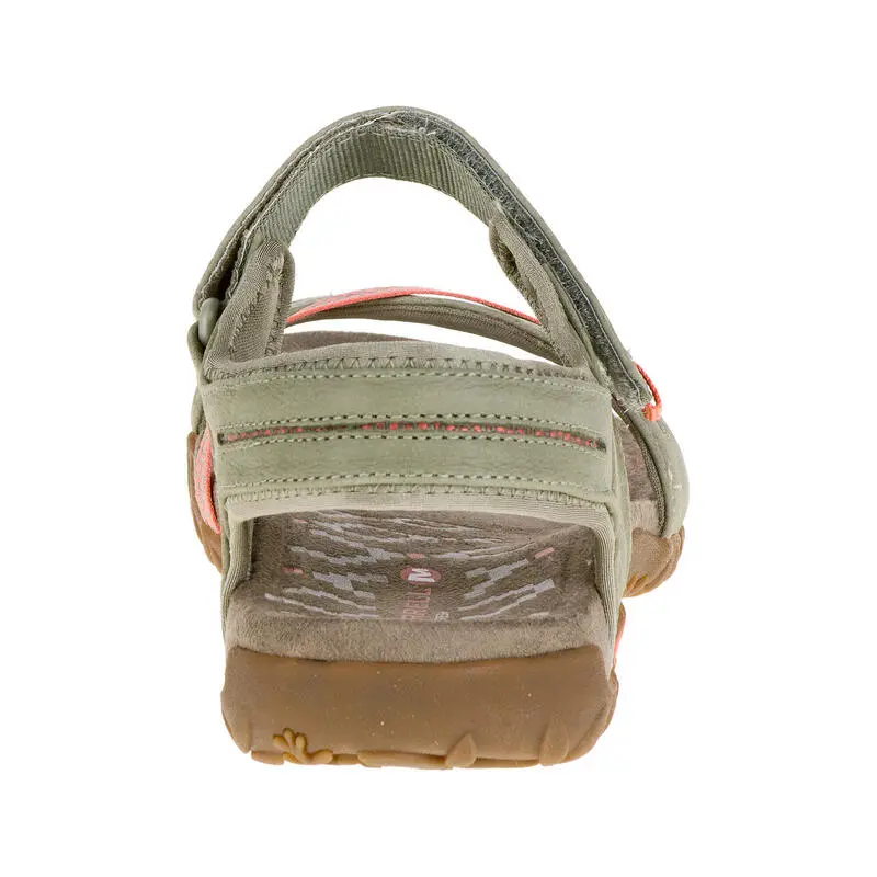 Sandalias De Montaña Y Trekking Mujer Merrell Terran Cross 5 Sandalias De Montaña Y Trekking Mujer Merrell Terran Cross - Imagen 3