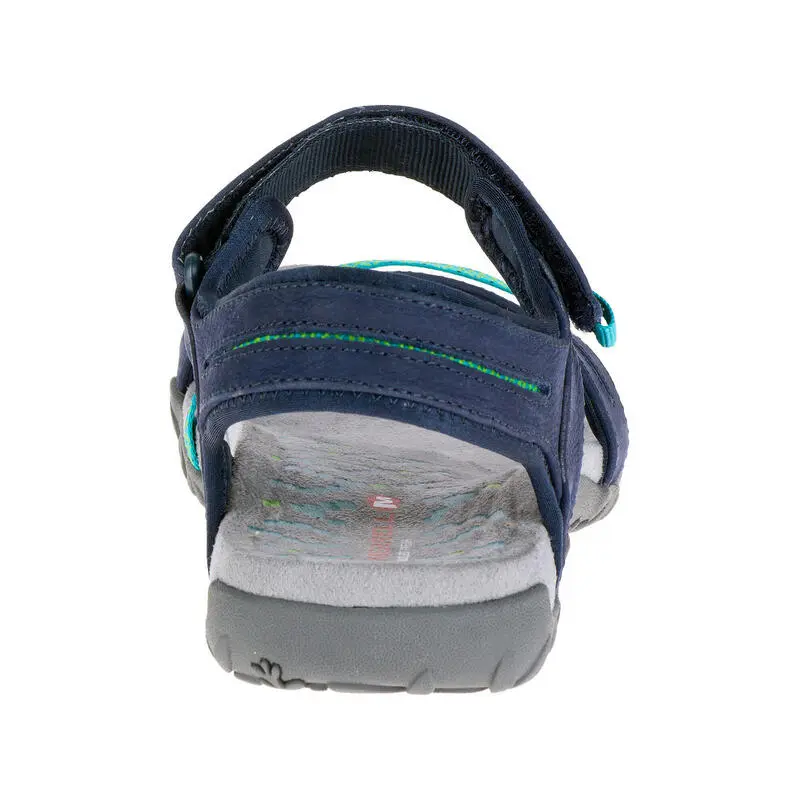 Sandalias De Montaña Y Trekking Mujer Merrell Terran Cross 5 Sandalias De Montaña Y Trekking Mujer Merrell Terran Cross - Imagen 3