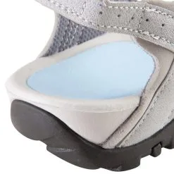 Sandalias De Montaña Y Trekking Mujer Quechua NH100 Gris 12 Sandalias De Montaña Y Trekking Mujer Quechua NH100 Gris -Regattas Tienda sandalias de montaa y trekking mujer quechua nh100 gris 4