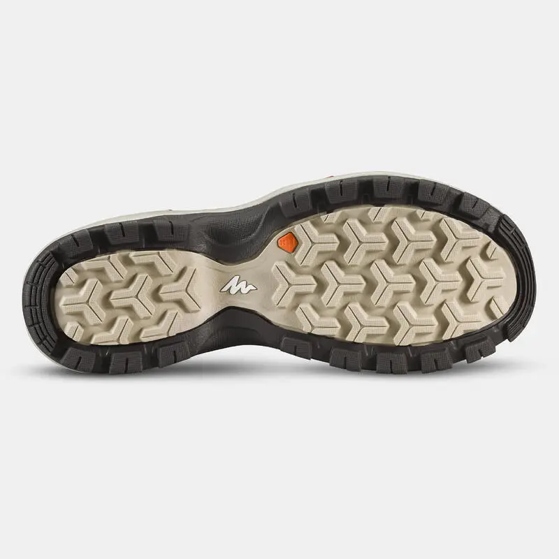 Sandalias De Montaña Y Trekking Mujer Quechua NH120 5 Sandalias De Montaña Y Trekking Mujer Quechua NH120 - Imagen 3