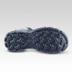 Sandalias De Montaña Y Trekking Niños Quechua MH100 9 Sandalias De Montaña Y Trekking Niños Quechua MH100 -Regattas Tienda sandalias de montaa y trekking nios quechua mh100 7