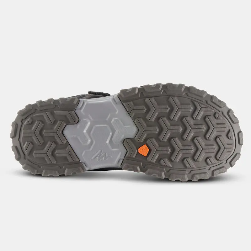 Sandalias De Montaña Y Trekking Niños Quechua MH120 5 Sandalias De Montaña Y Trekking Niños Quechua MH120 - Imagen 3