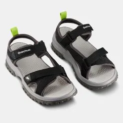 Sandalias De Montaña Y Trekking Niños Quechua MH120 10 Sandalias De Montaña Y Trekking Niños Quechua MH120 -Regattas Tienda sandalias de montaa y trekking nios quechua mh120 3
