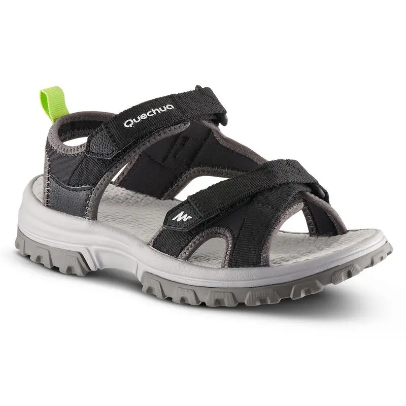 Sandalias De Montaña Y Trekking Niños Quechua MH120 3 Sandalias De Montaña Y Trekking Niños Quechua MH120