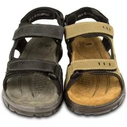 Sandalias De Senderismo Trekking Zerimar De Piel Para Hombre 12 Sandalias De Senderismo Trekking Zerimar De Piel Para Hombre -Regattas Tienda sandalias de senderismo trekking zerimar de piel para hombre 4