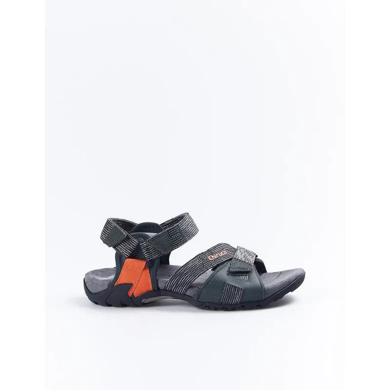 Sandalias De Senderismo Y Trekking Unisex Chiruca Chipre 03 8 Sandalias De Senderismo Y Trekking Unisex Chiruca Chipre 03 - Imagen 6