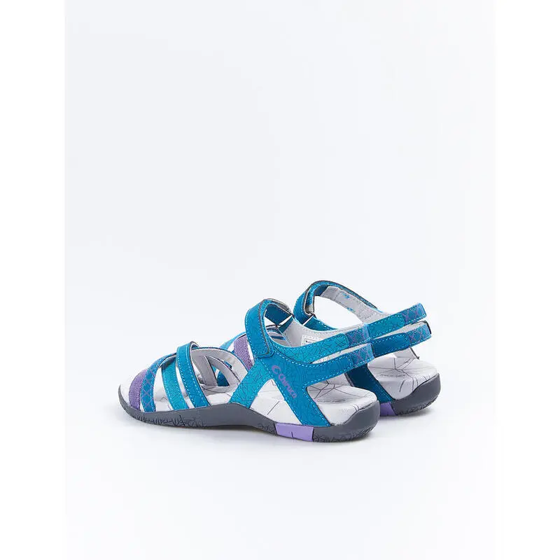 Sandalias De Senderismo Y Trekking Para Mujer Chiruca Malibú 16 5 Sandalias De Senderismo Y Trekking Para Mujer Chiruca Malibú 16 - Imagen 3