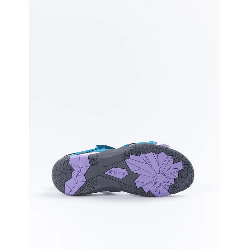 Sandalias De Senderismo Y Trekking Para Mujer Chiruca Malibú 16 6 Sandalias De Senderismo Y Trekking Para Mujer Chiruca Malibú 16 - Imagen 4