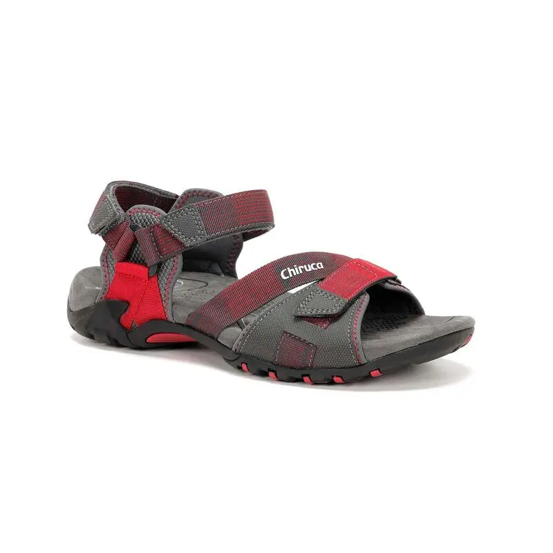 Sandalias Deportivas De Trekking Y Senderismo Hombre Chiruca Indico 3 Sandalias Deportivas De Trekking Y Senderismo Hombre Chiruca Indico