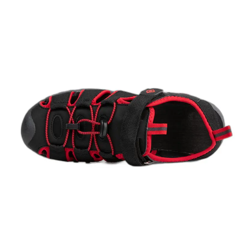 Sandalias Deportivas Frosty|Trekking Y Senderismo|Ligeras Y Cómodas Caminar Izas 4 Sandalias Deportivas Frosty|Trekking Y Senderismo|Ligeras Y Cómodas Caminar Izas - Imagen 2