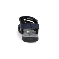 Regatta Sandalias Haris Para Mujer Marino, Negro -Regattas Tienda sandalias haris para mujer marino negro 1
