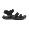 CATerpillar Sandalias Para Hombre CAT Apparatus Negras