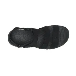 CATerpillar Sandalias Para Hombre CAT Apparatus Negras -Regattas Tienda sandalias para hombre cat apparatus negras 3