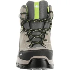 Quechua Segunda Vida - Botas De Montaña Y Trekking Impermeables Niños... - EXCELENTE 11 Quechua Segunda Vida - Botas De Montaña Y Trekking Impermeables Niños... - EXCELENTE -Regattas Tienda segunda vida botas de montaa y trekking impermeables nios excelente 4