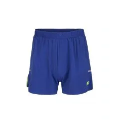 BODYCROSS Short Para Correr Oury Negro 13 BODYCROSS Short Para Correr Oury Negro -Regattas Tienda short para correr oury azul