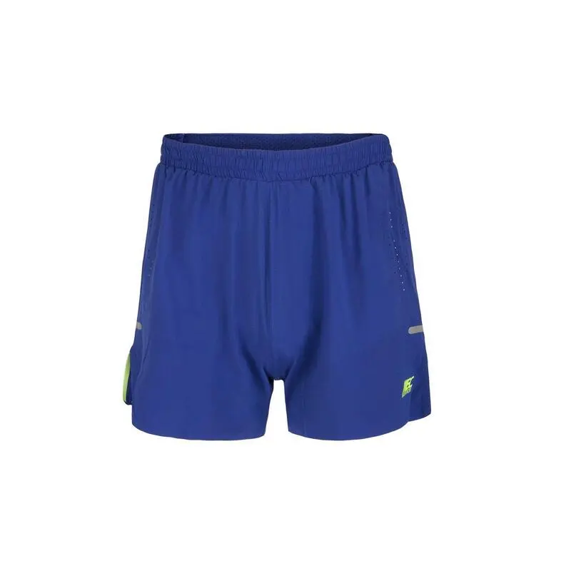 BODYCROSS Short Para Correr Oury Negro 8 BODYCROSS Short Para Correr Oury Negro - Imagen 6