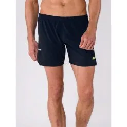 BODYCROSS Short Para Correr Oury Negro 11 BODYCROSS Short Para Correr Oury Negro -Regattas Tienda short para correr oury negro 3