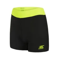BODYCROSS Short Para Correr Roly Coral -Regattas Tienda short para correr roly amarillo