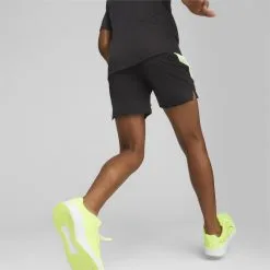 Shorts PUMA Fit Jóvenes PUMA -Regattas Tienda shorts puma fit jovenes puma 2