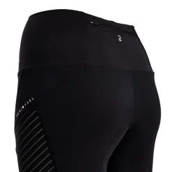 VAN RYSEL SHORTY TRIATLÓN CORTA DISTANCIA MUJER NEGRO -Regattas Tienda shorty triatlon corta distancia mujer negro 3