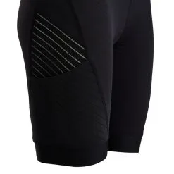 VAN RYSEL SHORTY TRIATLÓN CORTA DISTANCIA MUJER NEGRO -Regattas Tienda shorty triatlon corta distancia mujer negro 4