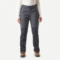 Forclaz Sobrepantalón Impermeable - 25 000 Mm H²0 - Costuras Estancas - MT500 - Mujer 10 Forclaz Sobrepantalón Impermeable - 25 000 Mm H²0 - Costuras Estancas - MT500 - Mujer -Regattas Tienda sobrepantalon impermeable 25 000 mm h0 costuras estancas mt500 mujer 3