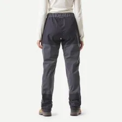 Forclaz Sobrepantalón Impermeable - 25 000 Mm H²0 - Costuras Estancas - MT500 - Mujer 11 Forclaz Sobrepantalón Impermeable - 25 000 Mm H²0 - Costuras Estancas - MT500 - Mujer -Regattas Tienda sobrepantalon impermeable 25 000 mm h0 costuras estancas mt500 mujer 4