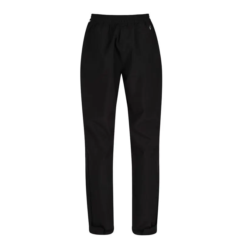 Regatta Sobrepantalones Highton Caminar Para Mujer Negro 4 Regatta Sobrepantalones Highton Caminar Para Mujer Negro - Imagen 2