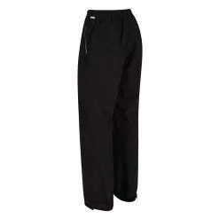 Regatta Sobrepantalones Highton Caminar Para Mujer Negro 11 Regatta Sobrepantalones Highton Caminar Para Mujer Negro -Regattas Tienda sobrepantalones highton caminar para mujer negro 3