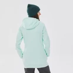 DREAMSCAPE Sudadera Con Capucha Mujer Snowboard - SNB HDY Verde -Regattas Tienda sudadera con capucha mujer snowboard snb hdy verde 3