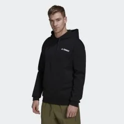 ADIDAS Sudadera Con Capucha Terrex Logo Graphic 10 ADIDAS Sudadera Con Capucha Terrex Logo Graphic -Regattas Tienda sudadera con capucha terrex logo graphic 8