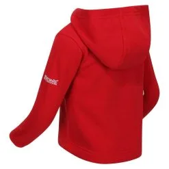 Regatta Sudadera De Peppa Pig Árbol Para Niños/Niñas Rojo Real -Regattas Tienda sudadera de peppa pig arbol para niosnias rojo real 2
