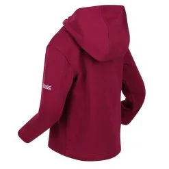 Regatta Sudadera De Peppa Pig Diseño Impreso Para Niños/Niñas Frambuesa Radiante -Regattas Tienda sudadera de peppa pig diseo impreso para niosnias frambuesa radiante 2