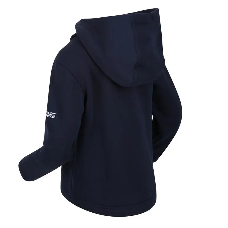 Regatta Sudadera De Peppa Pig Espacial Para Niños/Niñas Marino 5 Regatta Sudadera De Peppa Pig Espacial Para Niños/Niñas Marino - Imagen 3