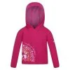 Regatta Sudadera De Peppa Pig Impresa Para Niños/Niñas Rosa Baya -Regattas Tienda sudadera de peppa pig impresa para niosnias rosa baya