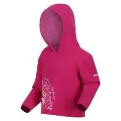 Regatta Sudadera De Peppa Pig Impresa Para Niños/Niñas Rosa Baya -Regattas Tienda sudadera de peppa pig impresa para niosnias rosa baya 2