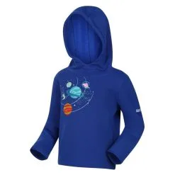 Regatta Sudadera De Peppa Pig Planeta Para Niños/Niñas Surf Spray -Regattas Tienda sudadera de peppa pig planeta para niosnias surf spray 3