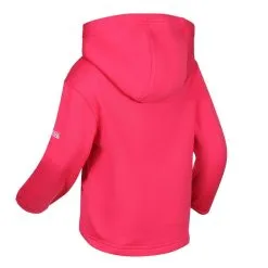Regatta Sudadera De Peppa Pig Sobre La Cabeza Para Niños/Niñas Colorete Brillante -Regattas Tienda sudadera de peppa pig sobre la cabeza para niosnias colorete brillante 2