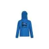 Regatta Sudadera Highton Impresa Para Niños/Niñas Azul Sky Diver 2 Regatta Sudadera Highton Impresa Para Niños/Niñas Azul Sky Diver -Regattas Tienda sudadera highton impresa para niosnias azul sky diver