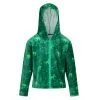 Regatta Sudadera Jollie De Polar Para Niños/Niñas Verde Gominola 2 Regatta Sudadera Jollie De Polar Para Niños/Niñas Verde Gominola -Regattas Tienda sudadera jollie de polar para niosnias verde gominola