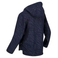 Regatta Sudadera Kalina Estampado De Cebra De Polar Para Niños/Niñas Marino 10 Regatta Sudadera Kalina Estampado De Cebra De Polar Para Niños/Niñas Marino -Regattas Tienda sudadera kalina estampado de cebra de polar para niosnias marino 2