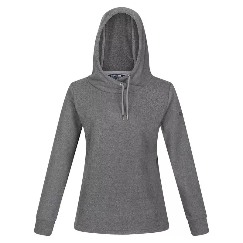 Regatta Sudadera Kizmit II De Jaspeada Para Mujer Gris Tormenta 3 Regatta Sudadera Kizmit II De Jaspeada Para Mujer Gris Tormenta