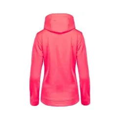 Sudadera Mujer Con Capucha Y Cremallera Izas DUERO W -Regattas Tienda sudadera mujer con capucha y cremallera izas duero w 1