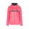 Sudadera Mujer Con Capucha Y Cremallera Izas DUERO W