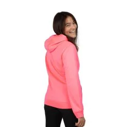 Sudadera Mujer Con Capucha Y Cremallera Izas DUERO W -Regattas Tienda sudadera mujer con capucha y cremallera izas duero w 3