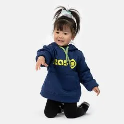 Sudadera Niño Con Capucha Izas DUERO KIDS -Regattas Tienda sudadera nio con capucha izas duero kids 10
