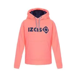 Sudadera Niño Con Capucha Izas DUERO KIDS
