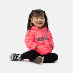 Sudadera Niño Con Capucha Izas DUERO KIDS -Regattas Tienda sudadera nio con capucha izas duero kids 7